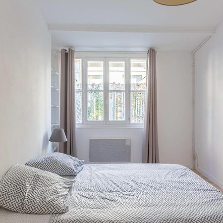 Апартаменти Guestready - Beautiful And Bright Flat In Бордо Екстер'єр фото