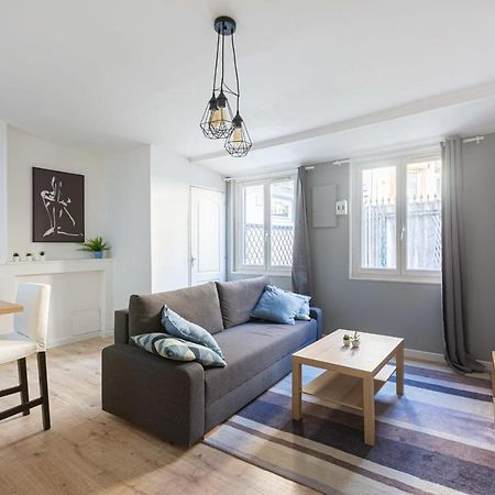 Апартаменти Guestready - Beautiful And Bright Flat In Бордо Екстер'єр фото