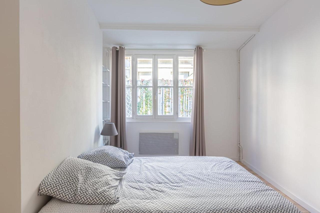 Апартаменти Guestready - Beautiful And Bright Flat In Бордо Екстер'єр фото