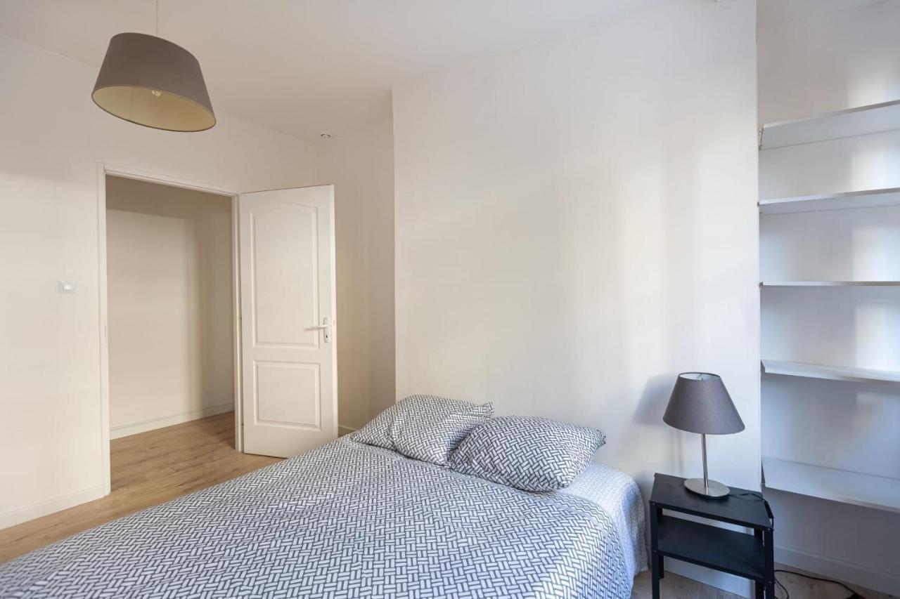Апартаменти Guestready - Beautiful And Bright Flat In Бордо Екстер'єр фото