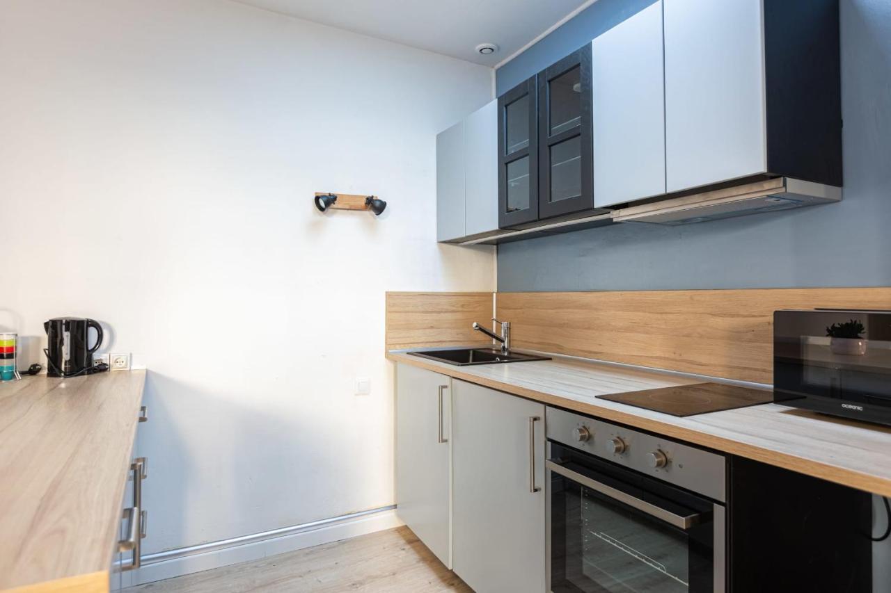 Апартаменти Guestready - Beautiful And Bright Flat In Бордо Екстер'єр фото